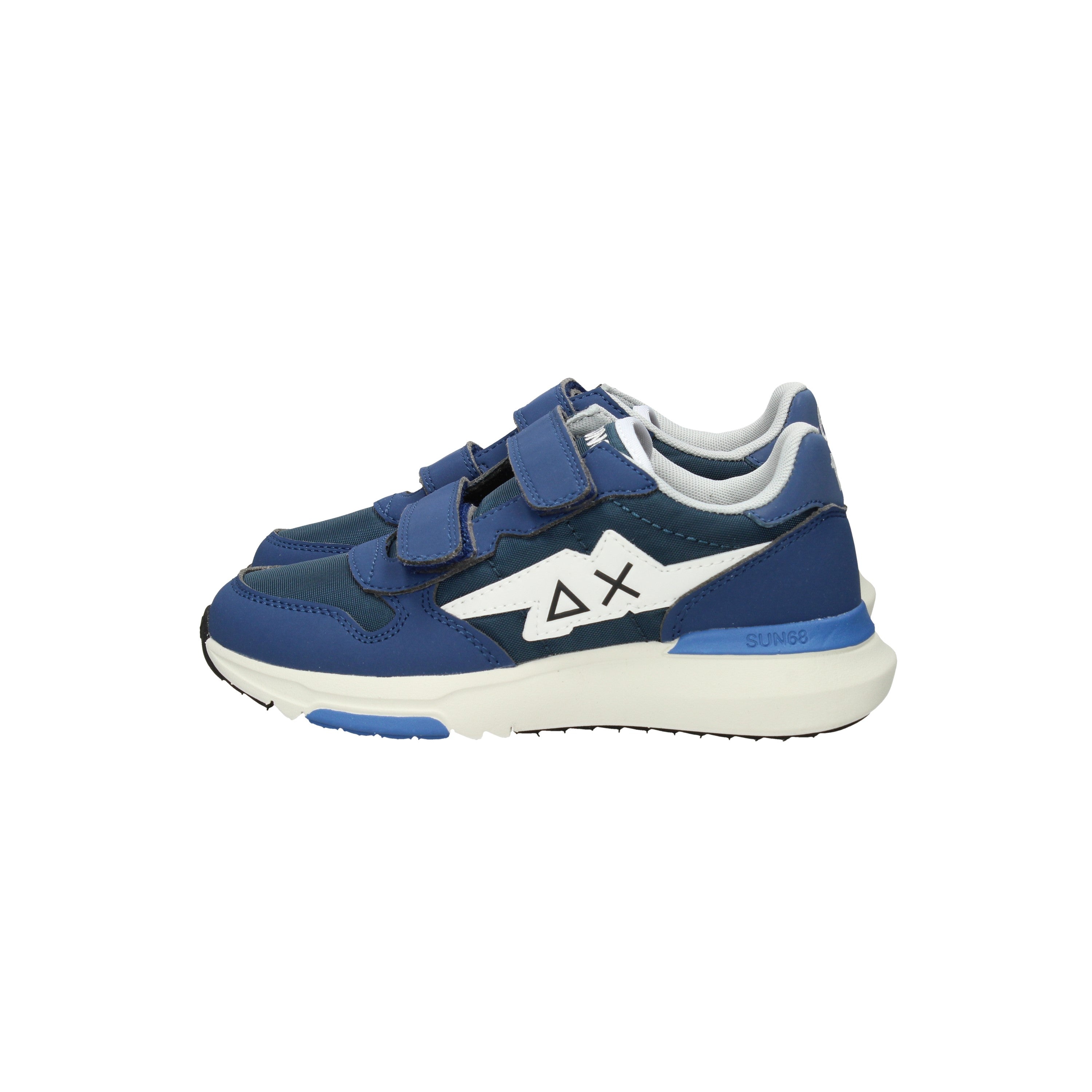 BLU | SUN68 KIDS - BO Z35320K Sneakers