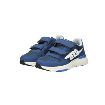 BLU | SUN68 KIDS - BO Z35320K Sneakers