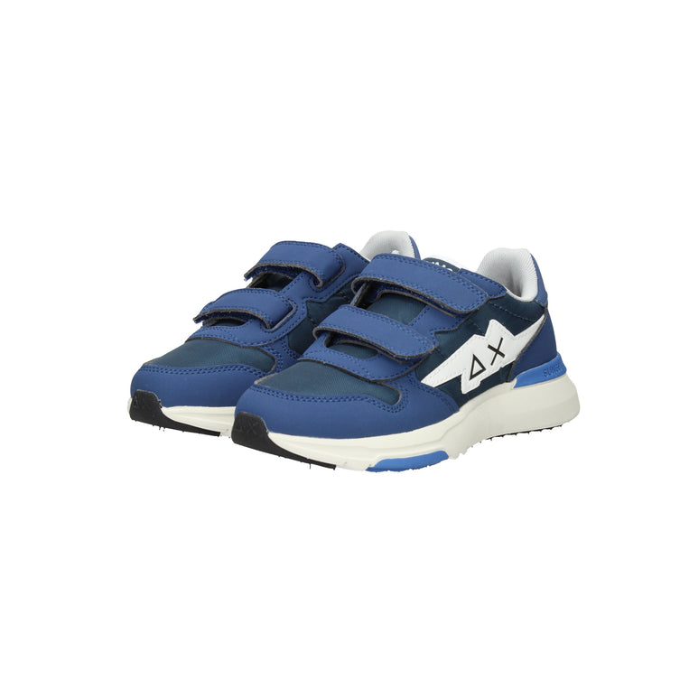 BLU | SUN68 KIDS - BO Z35320K Sneakers