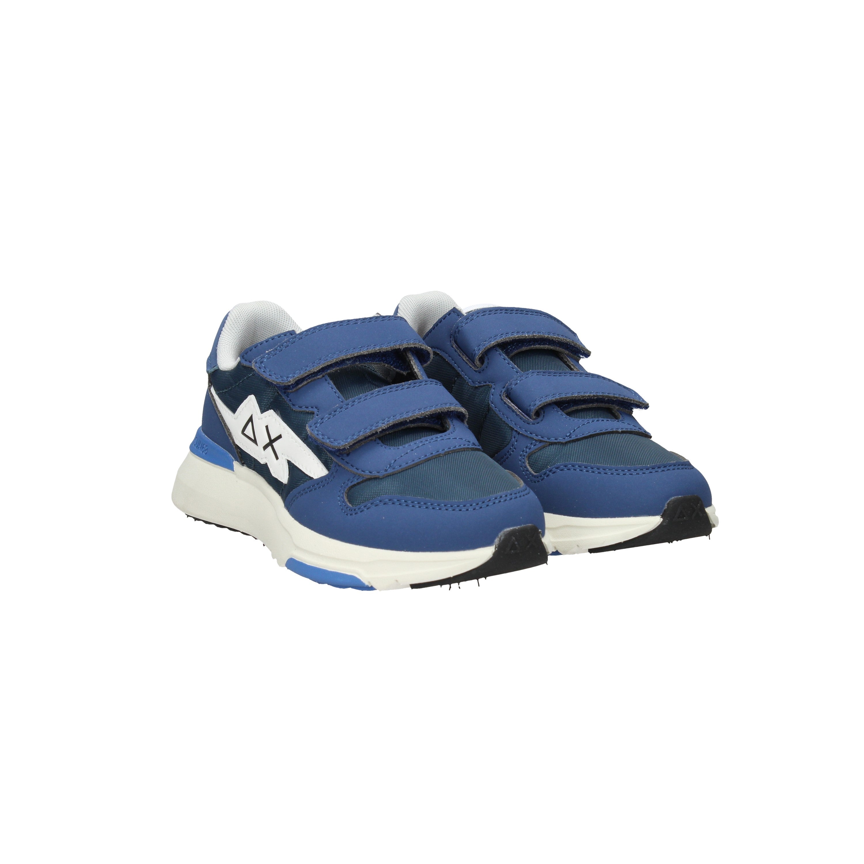 BLU | SUN68 KIDS - BO Z35320K Sneakers