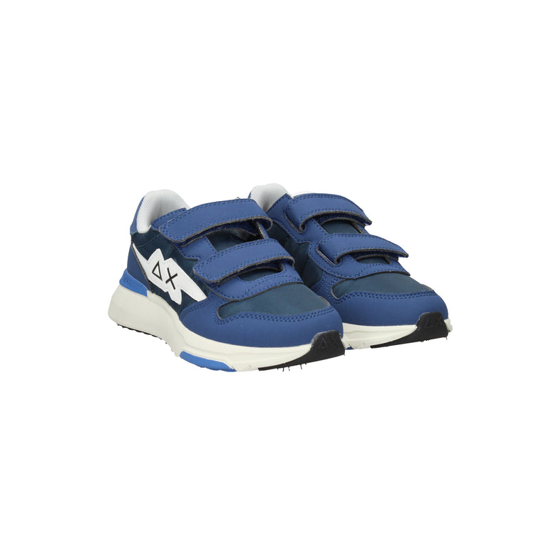 BLU | SUN68 KIDS - BO Z35320K Sneakers