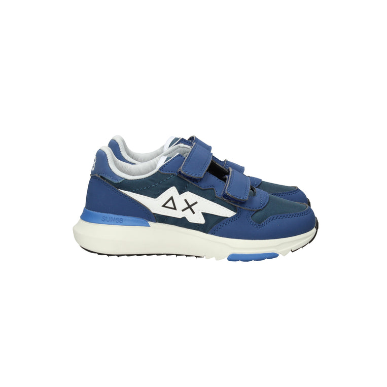 BLU | SUN68 KIDS - BO Z35320K Sneakers