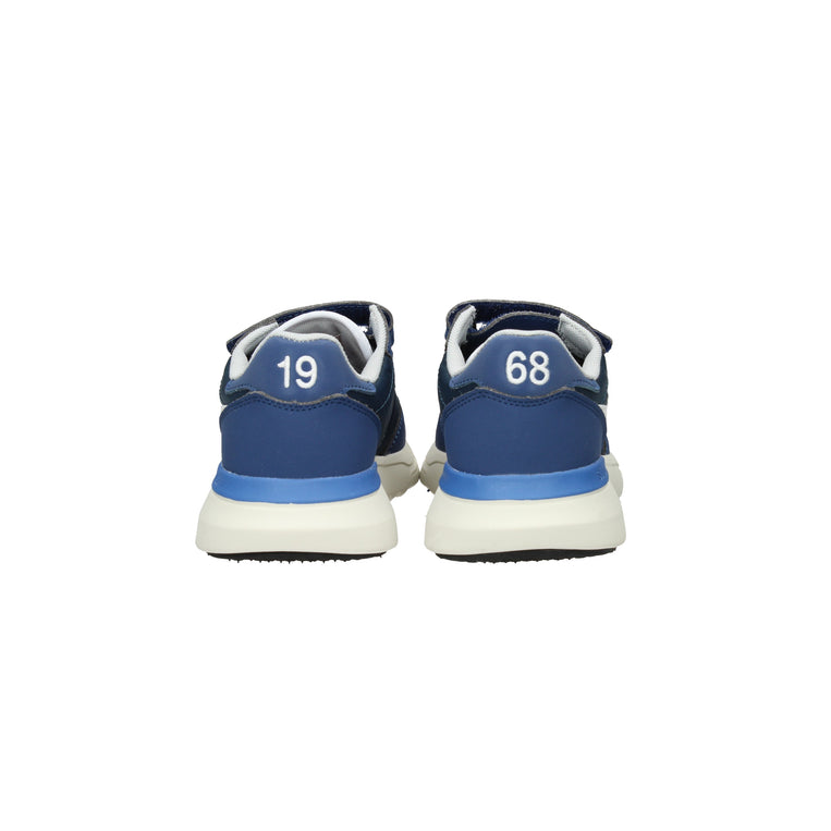 BLU | SUN68 KIDS - BO Z35320K Sneakers