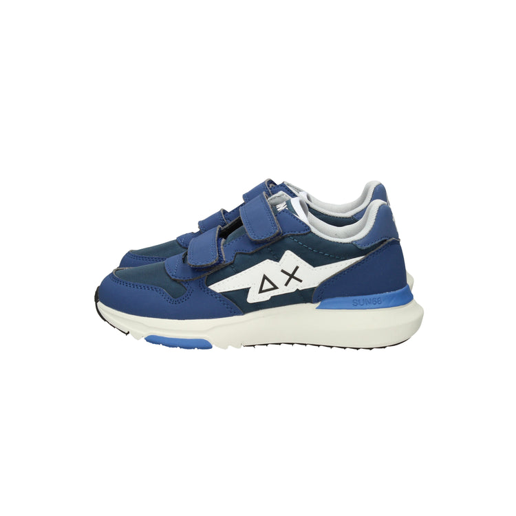 BLU | SUN68 KIDS - BO Z35320K Sneakers