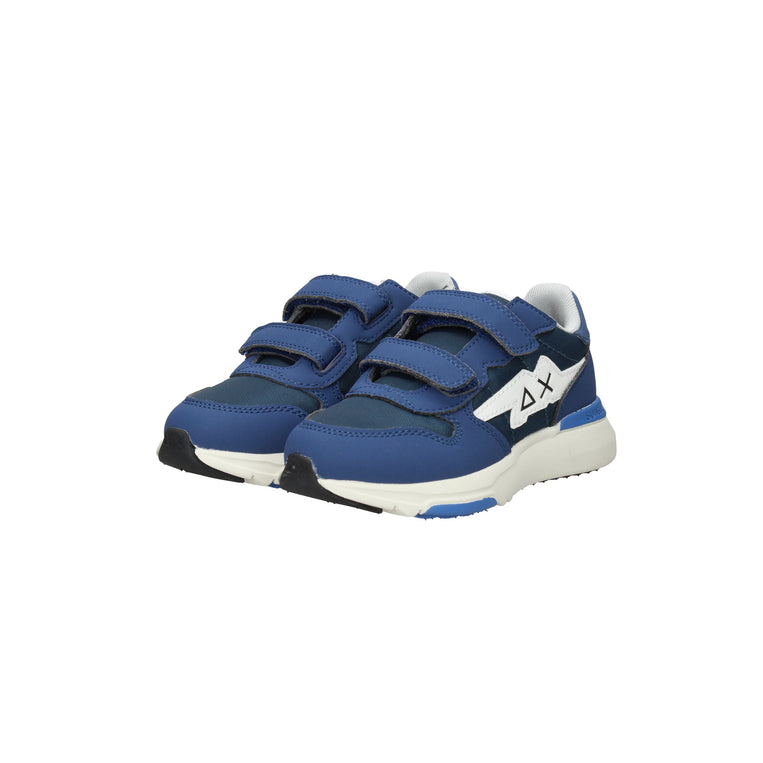 BLU | SUN68 KIDS - BO Z35320B Sneakers