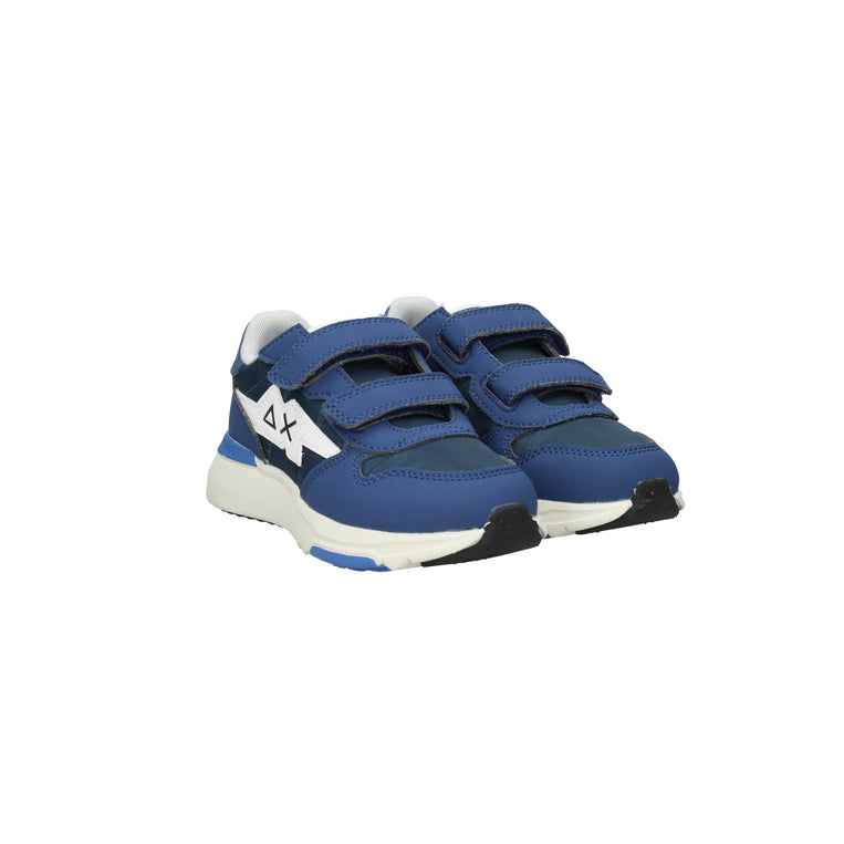 BLU | SUN68 KIDS - BO Z35320B Sneakers