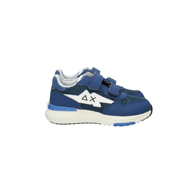 BLU | SUN68 KIDS - BO Z35320B Sneakers