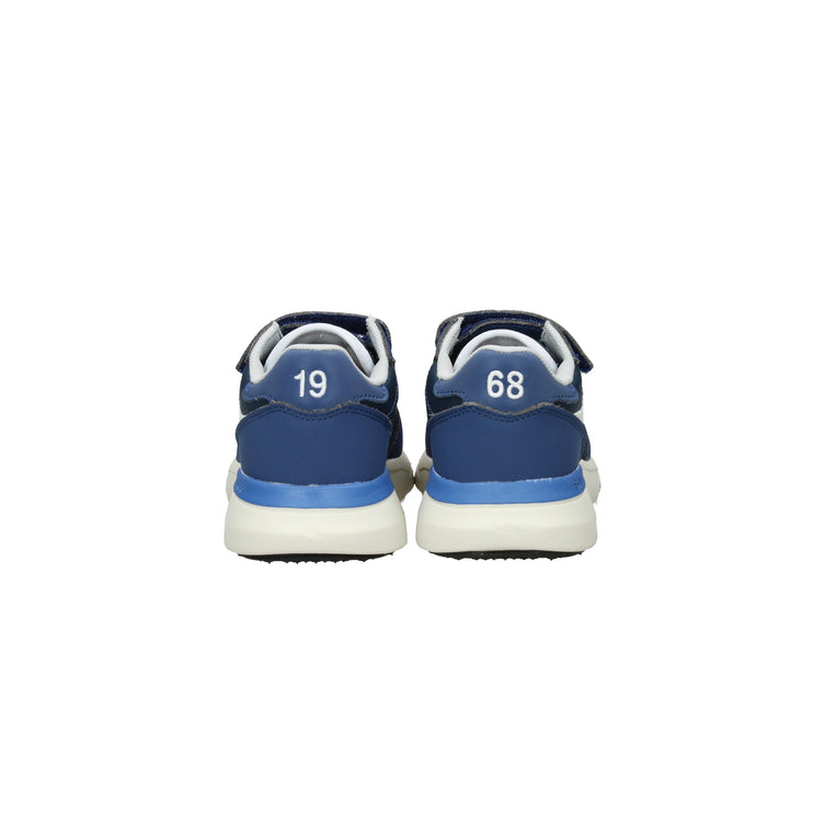 BLU | SUN68 KIDS - BO Z35320B Sneakers