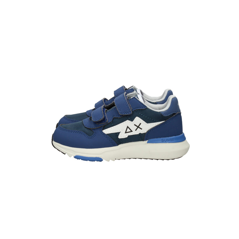 BLU | SUN68 KIDS - BO Z35320B Sneakers