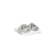 BIANCO | SUN68 KIDS - BA X35405 Ciabatta