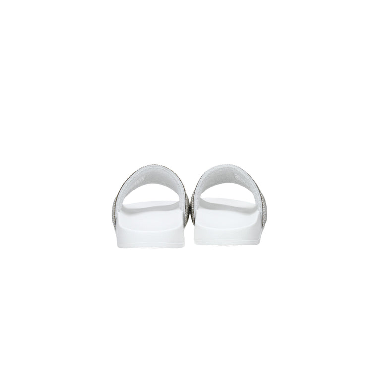 BIANCO | SUN68 KIDS - BA X35405 Ciabatta