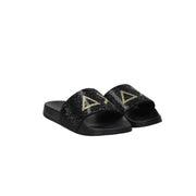 NERO | SUN68 KIDS - BA X35405 Ciabatta