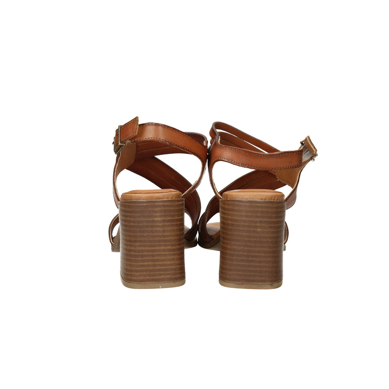 CUOIO | FERRE - D F-120 Sandalo