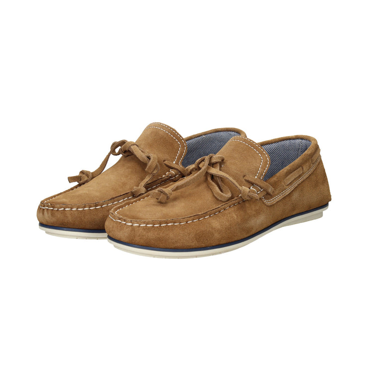 CUOIO | FERRE - U FU-102 Mocassino