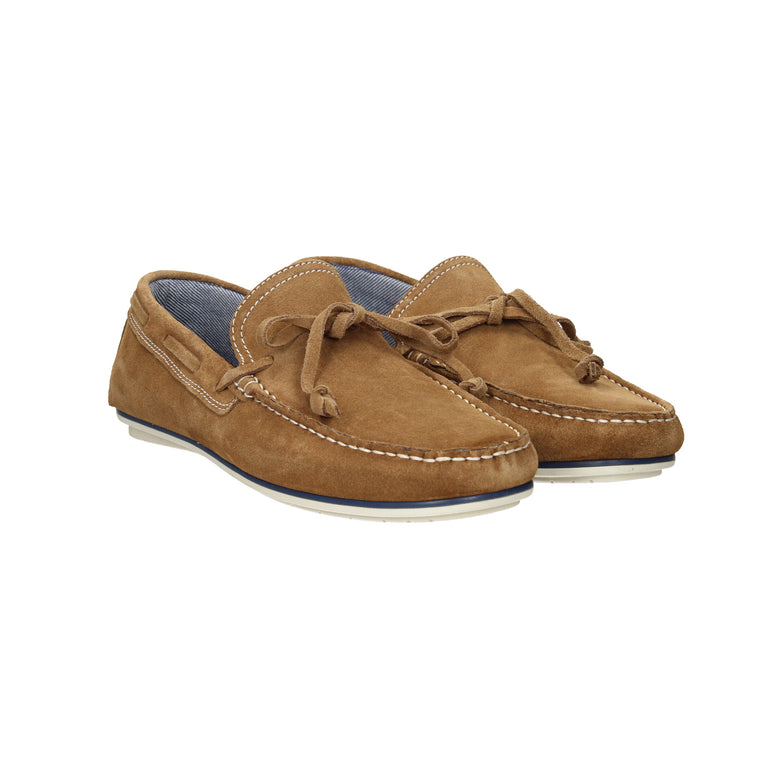 CUOIO | FERRE - U FU-102 Mocassino