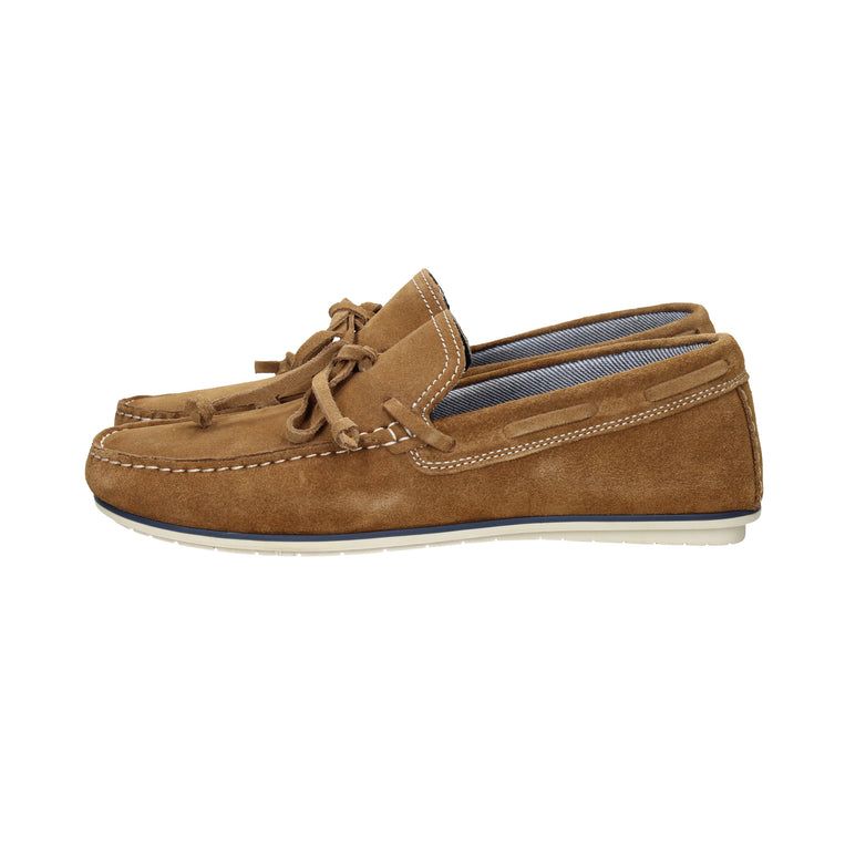 CUOIO | FERRE - U FU-102 Mocassino
