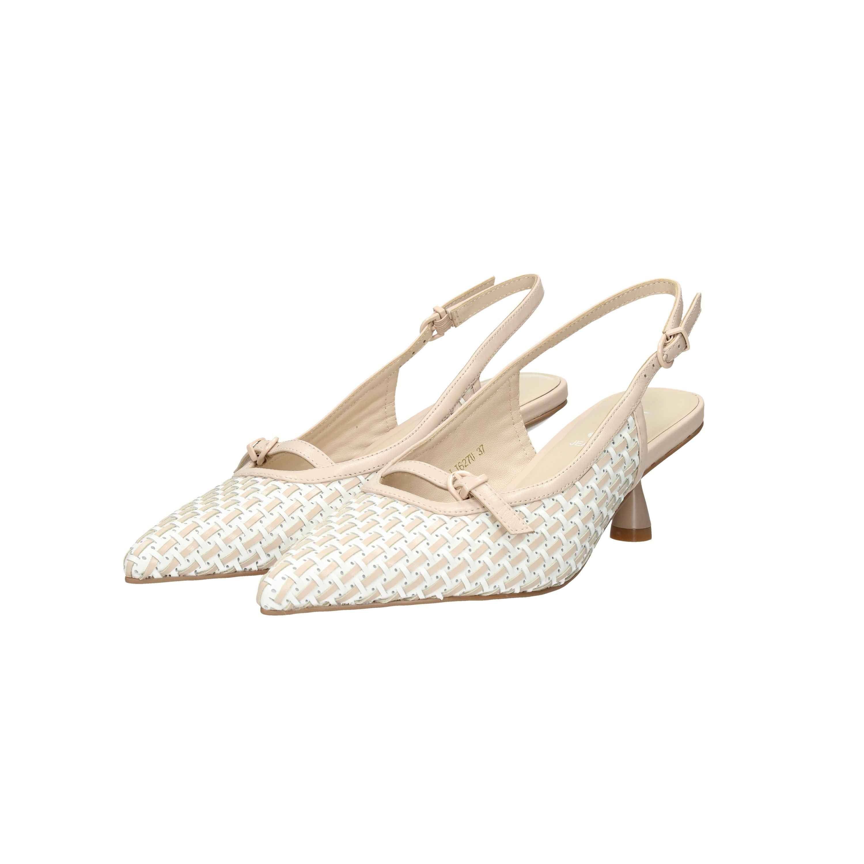 JEANNOT - D TJ627U Chanel