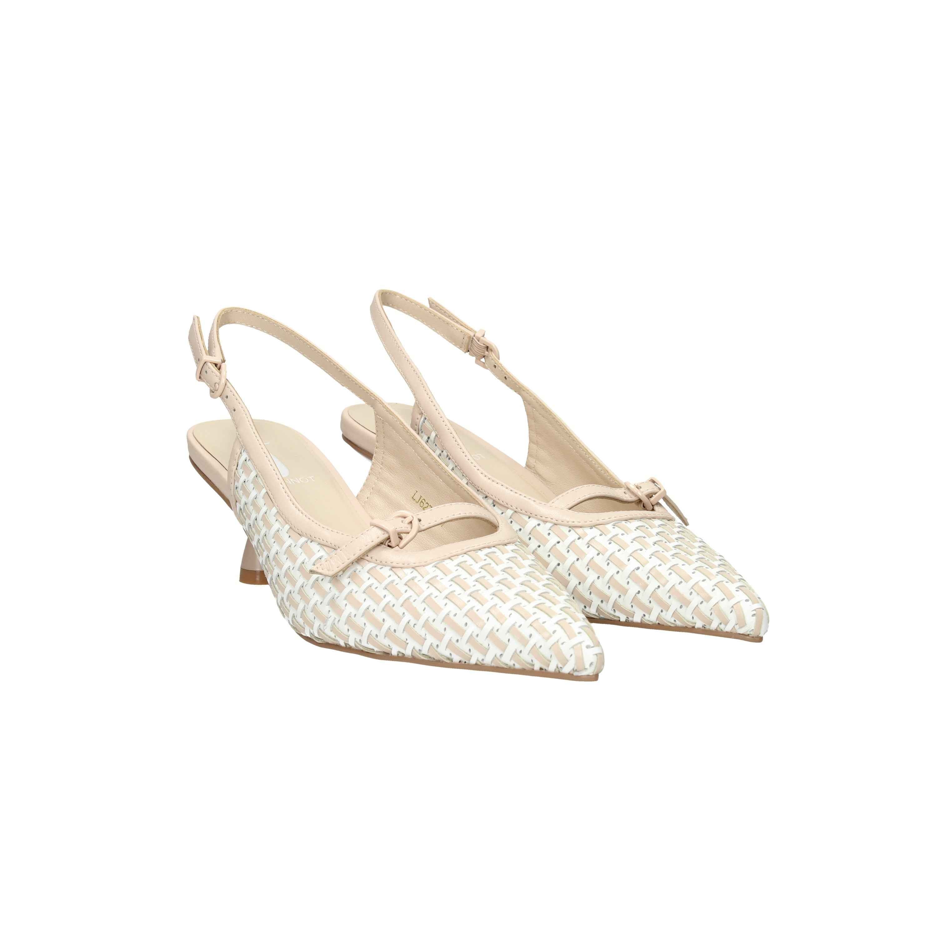 JEANNOT - D TJ627U Chanel