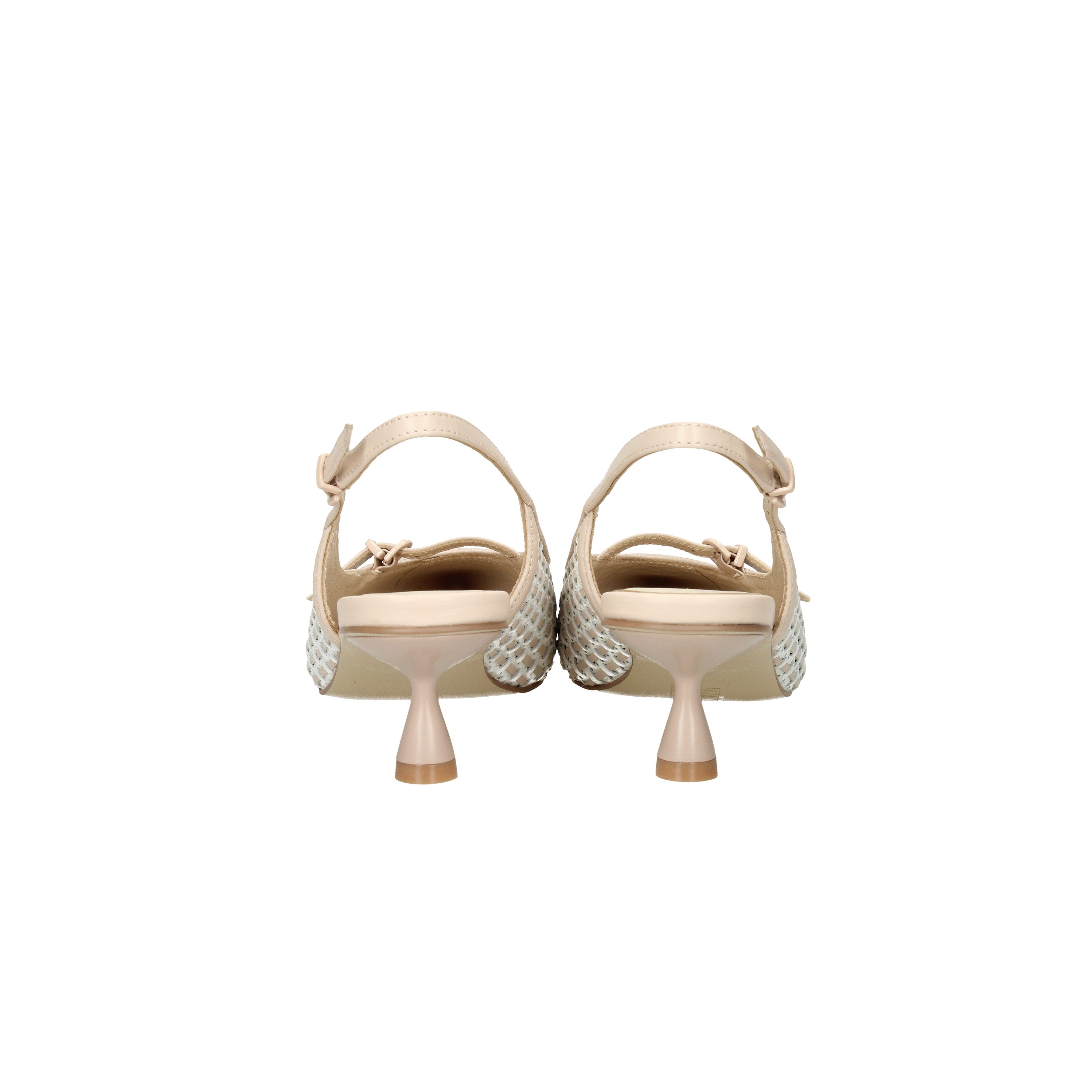 NUDE | JEANNOT - D TJ627U Chanel