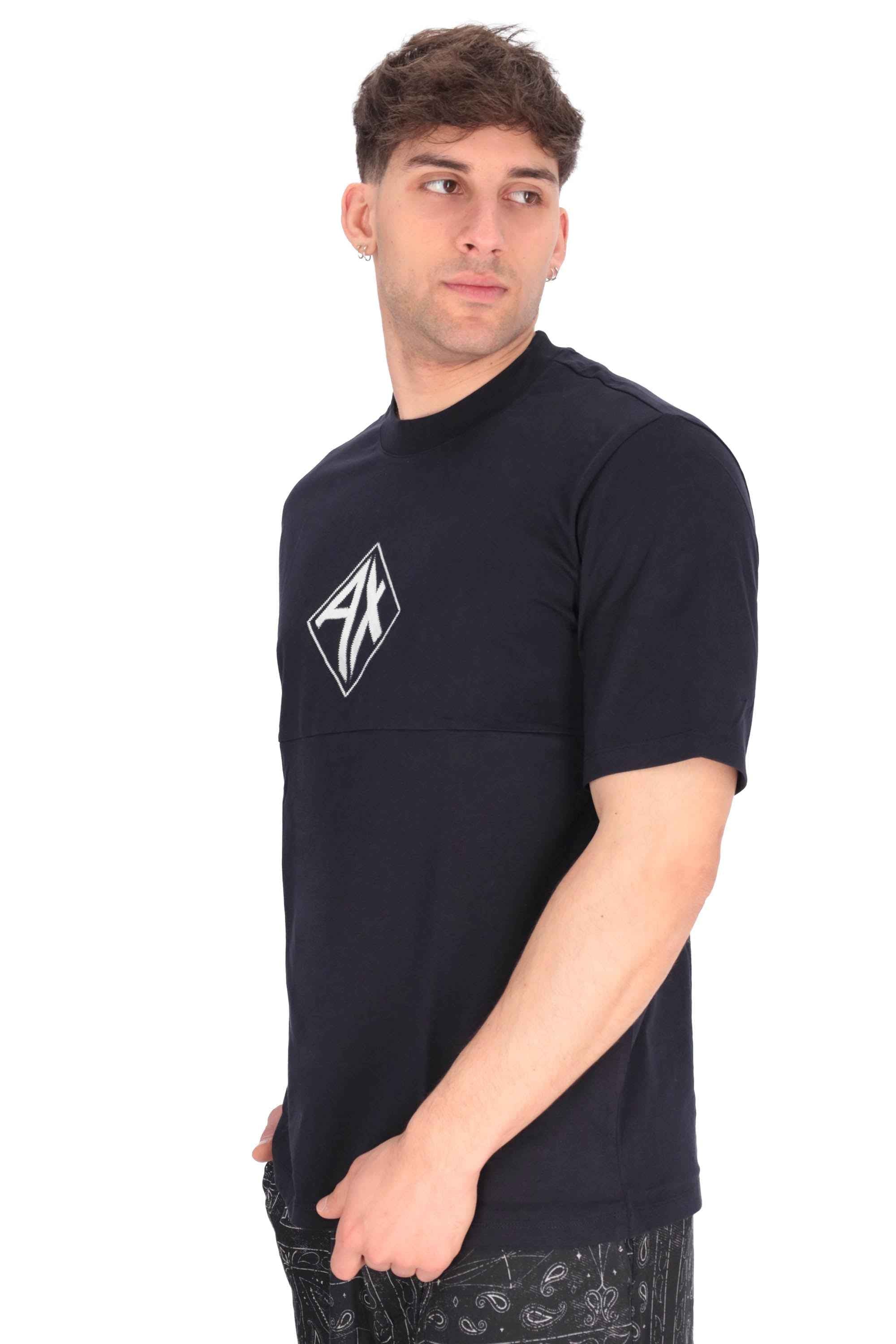 ARMANI EXCHANGE - U XM000272 T-shirt