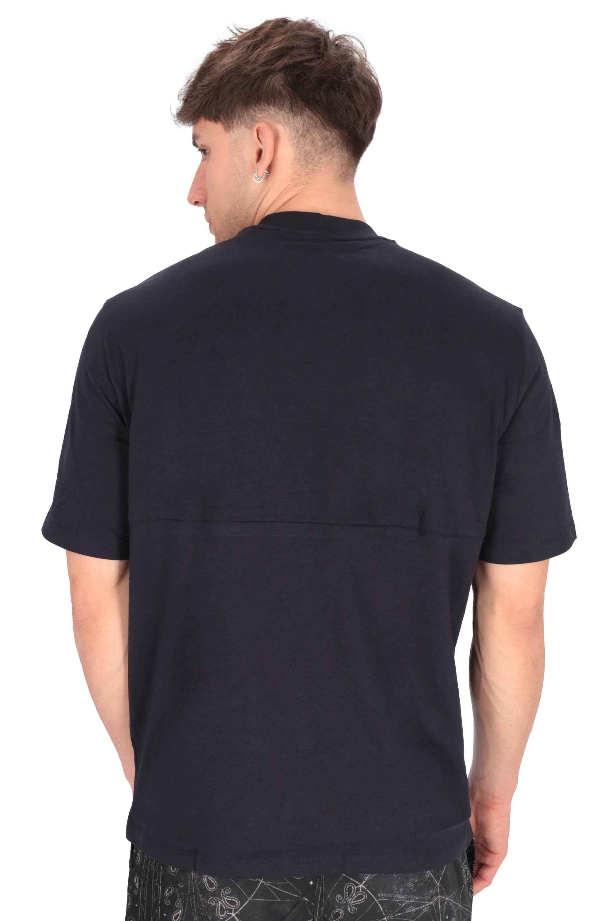 ARMANI EXCHANGE - U XM000272 T-shirt