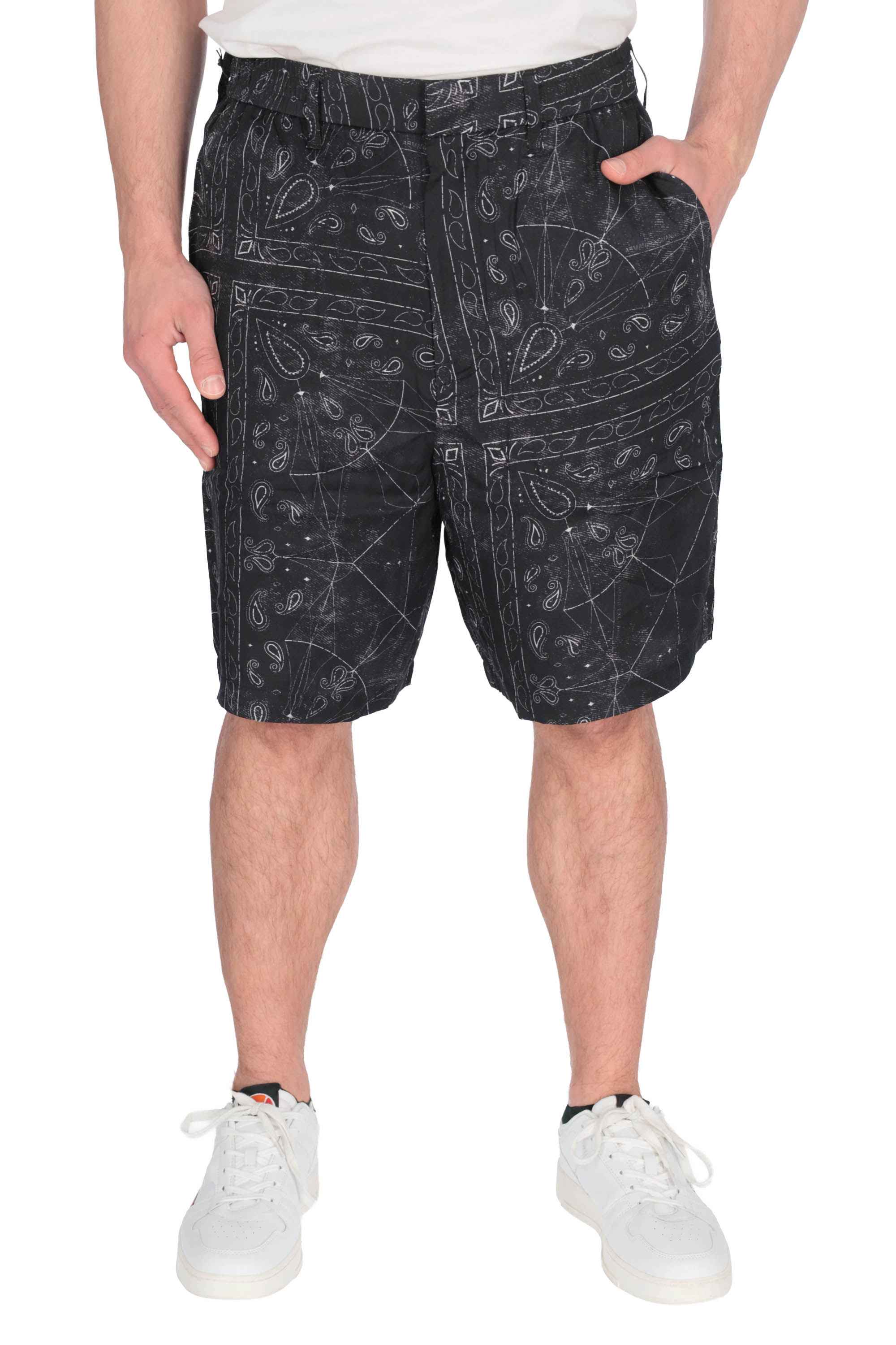ARMANI EXCHANGE - U XM000427 Shorts