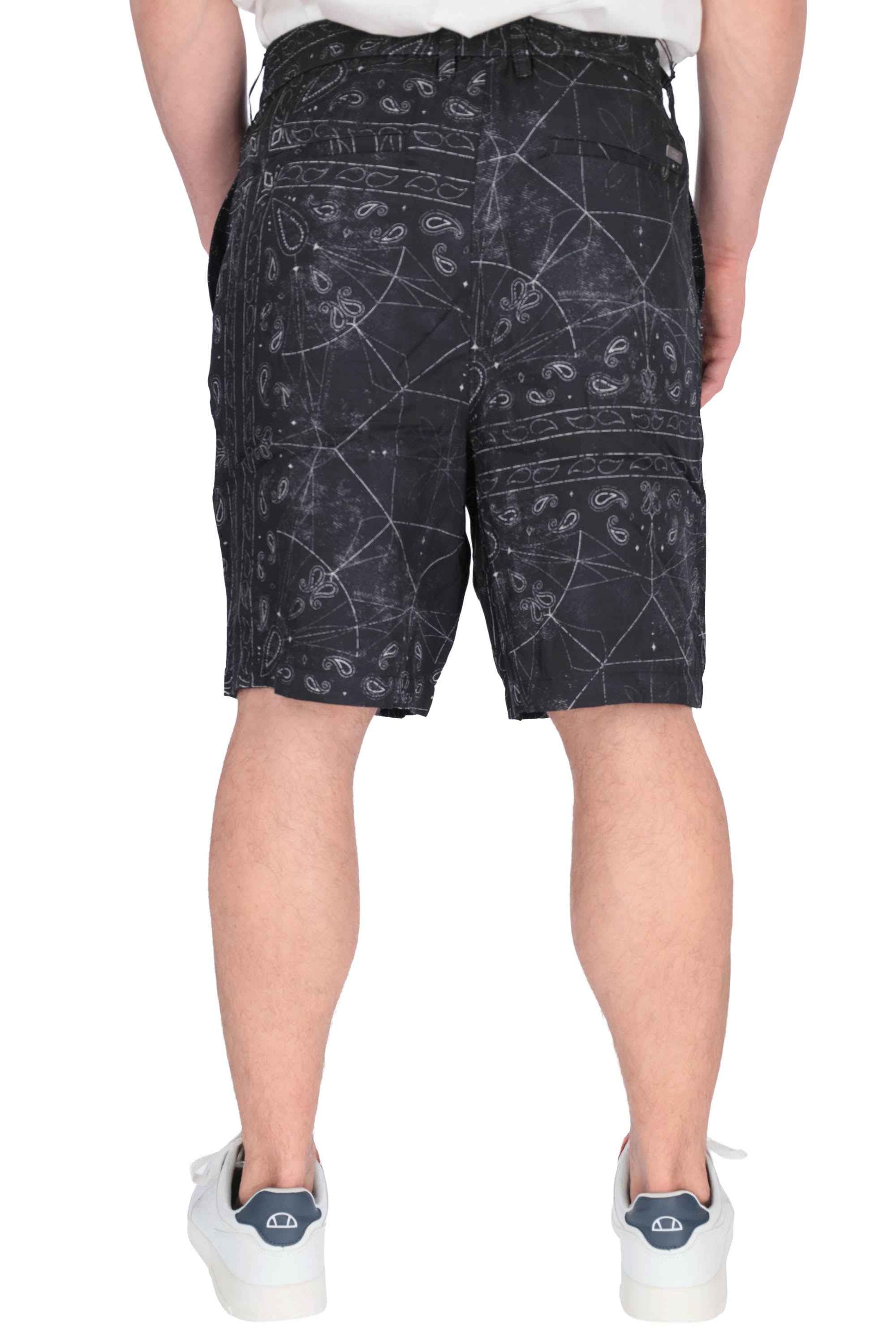 ARMANI EXCHANGE - U XM000427 Shorts