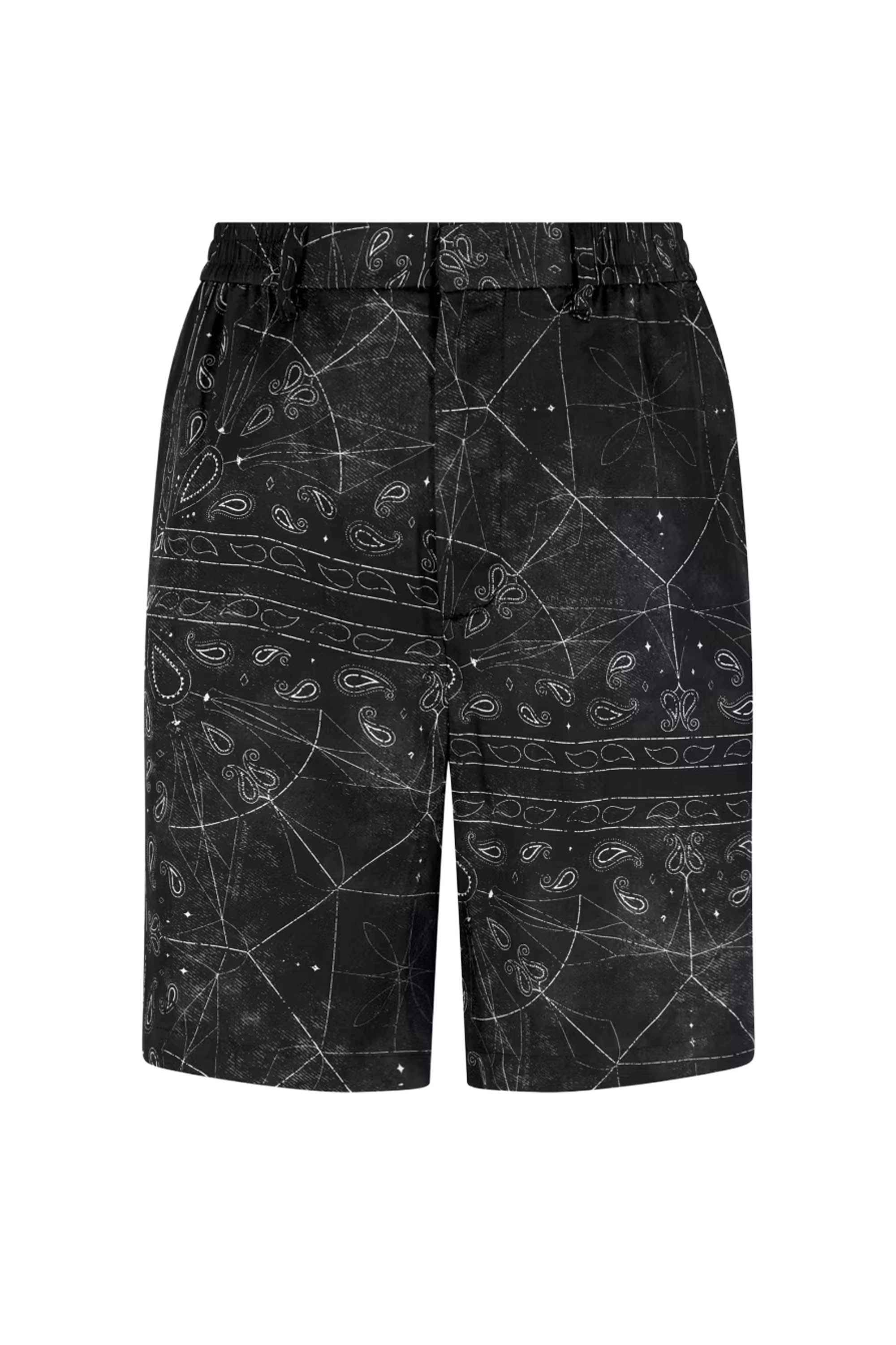 ARMANI EXCHANGE - U XM000427 Shorts