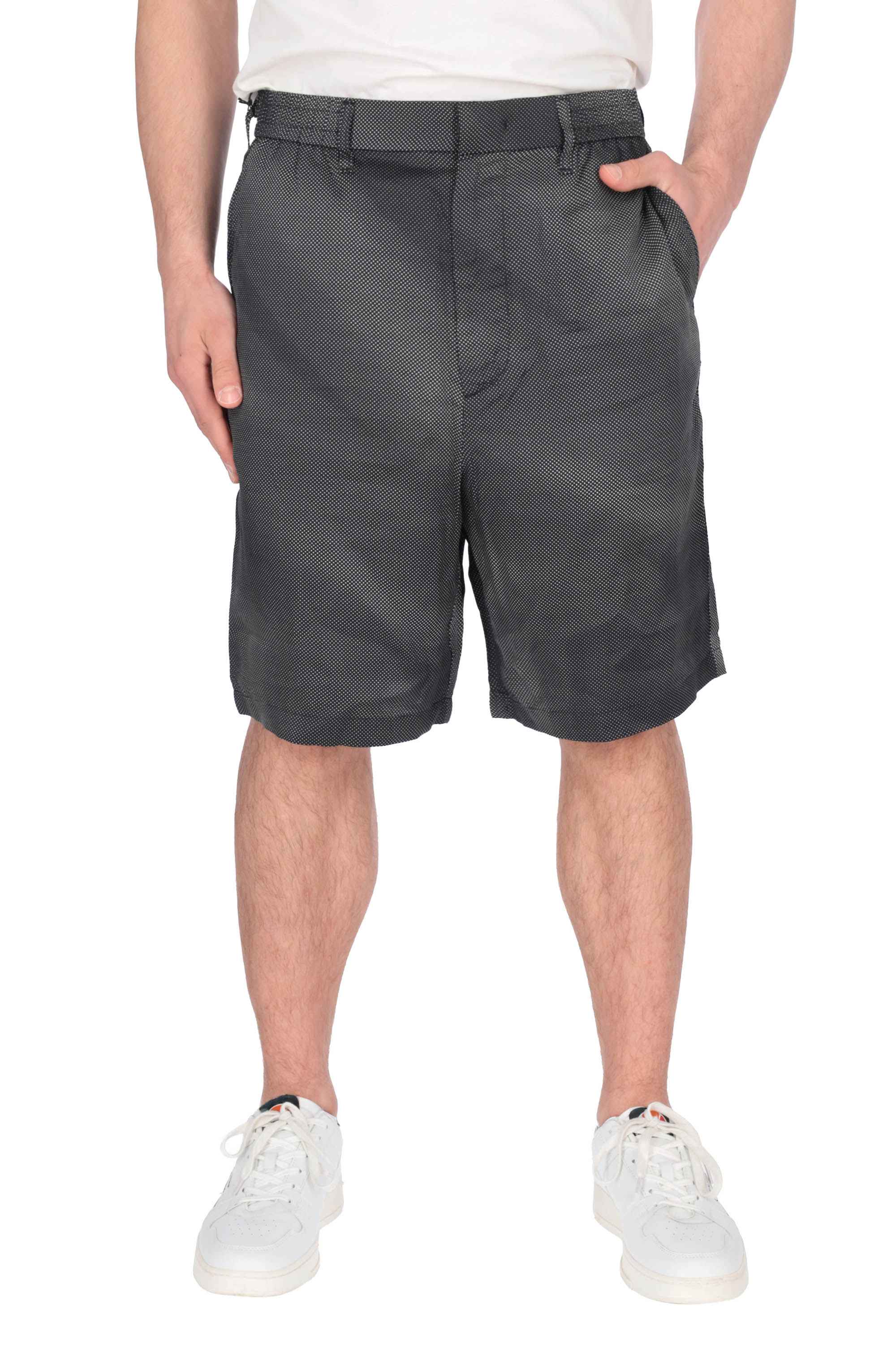 ARMANI EXCHANGE - U XM000427 Shorts