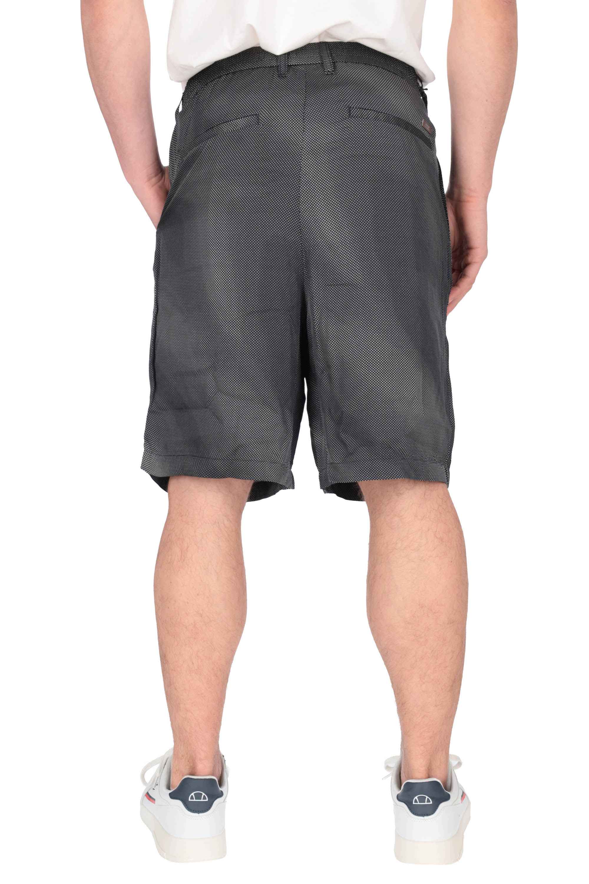 ARMANI EXCHANGE - U XM000427 Shorts