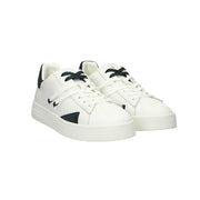 BIANCO | ARMANI EXCHANGE - U XUX245 Sneakers