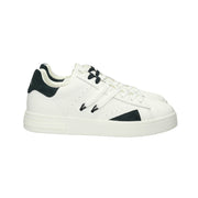 BIANCO | ARMANI EXCHANGE - U XUX245 Sneakers
