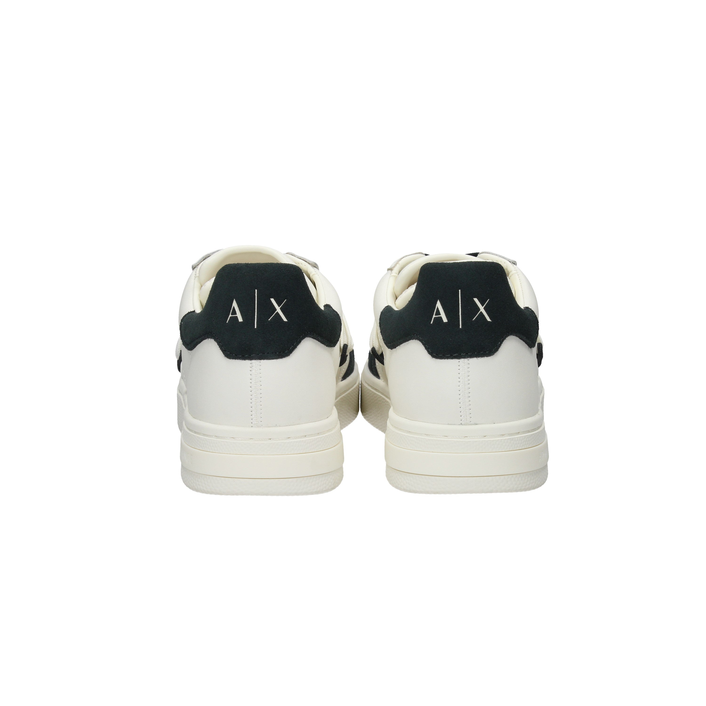 BIANCO | ARMANI EXCHANGE - U XUX245 Sneakers