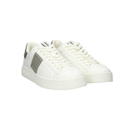 BIANCO | ARMANI EXCHANGE - U XUX252 Sneakers
