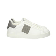 BIANCO | ARMANI EXCHANGE - U XUX252 Sneakers