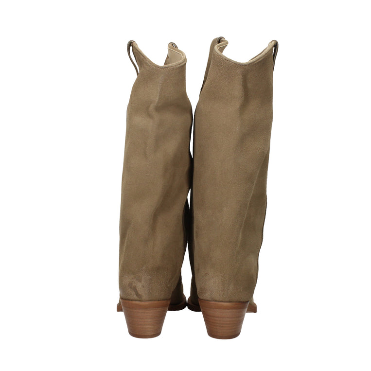 TORTORA | METISSE - D DX909 Texano