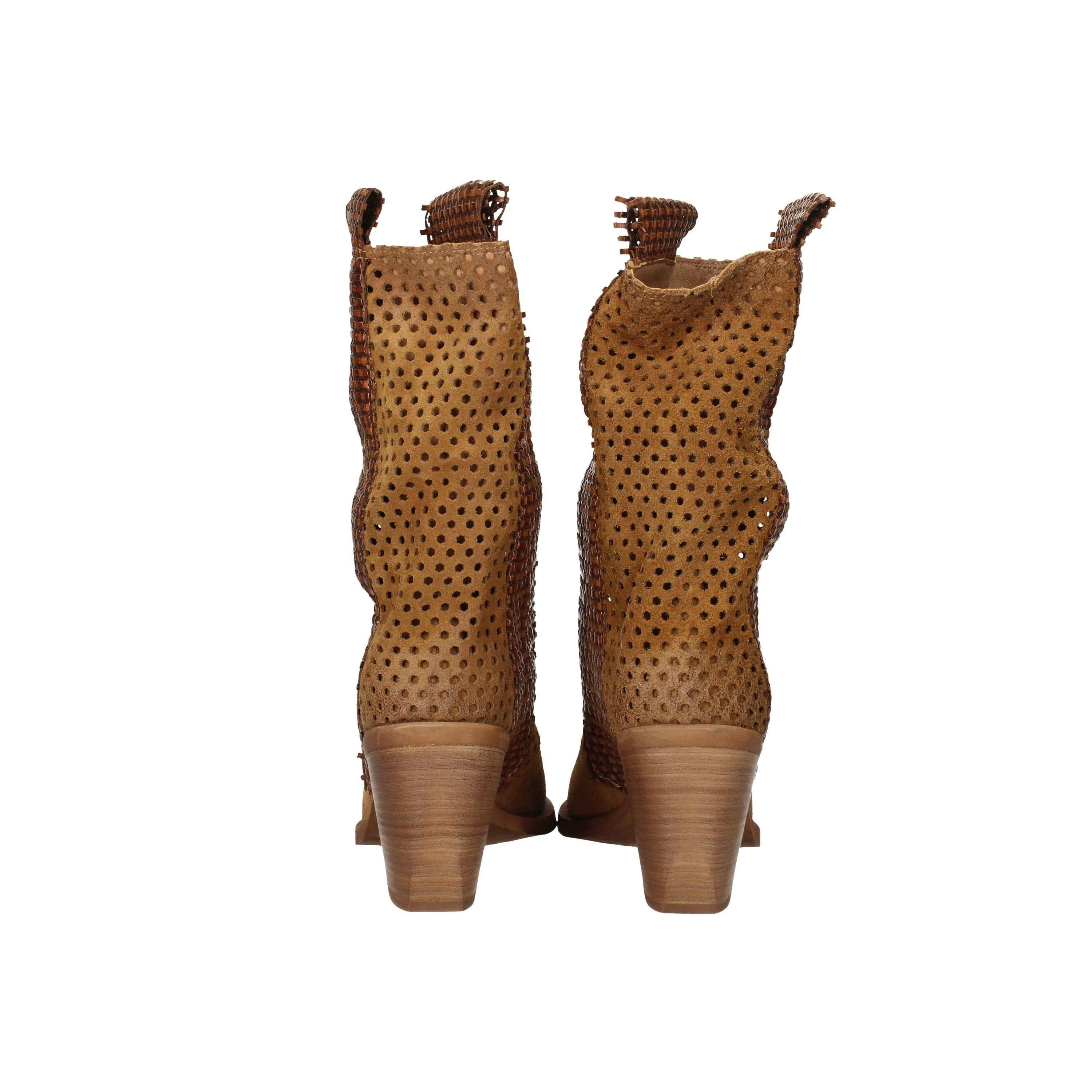 METISSE - D XD2008 Texano