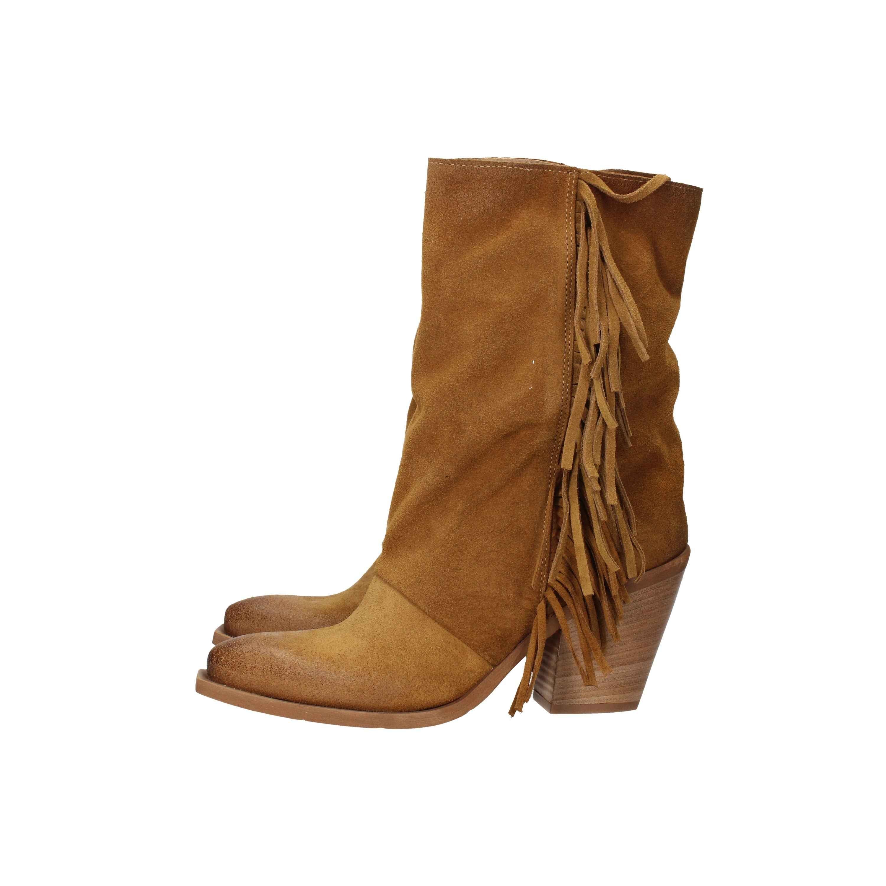 METISSE - D XD2048 Texano