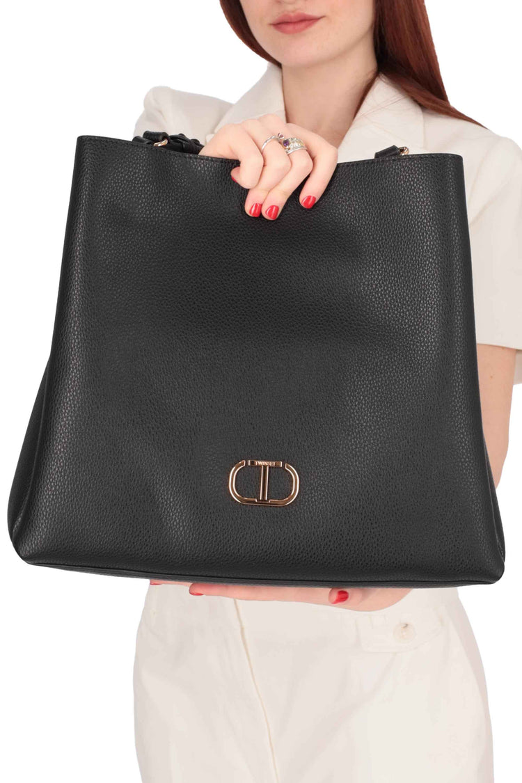 TWIN SET - D 251TD8062 Borsa – Cometa Plus