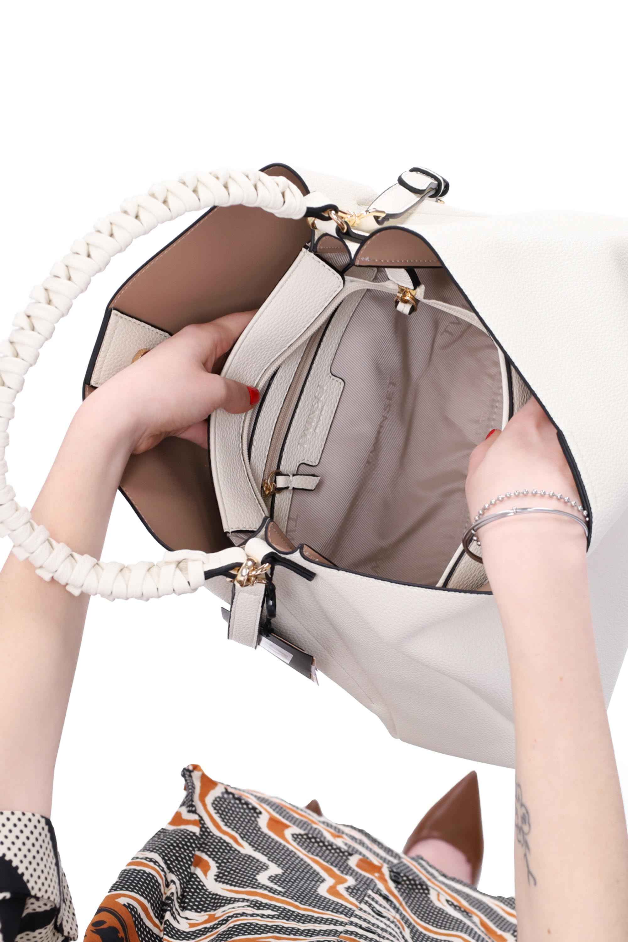 TWIN SET - D 251TD8062 Borsa