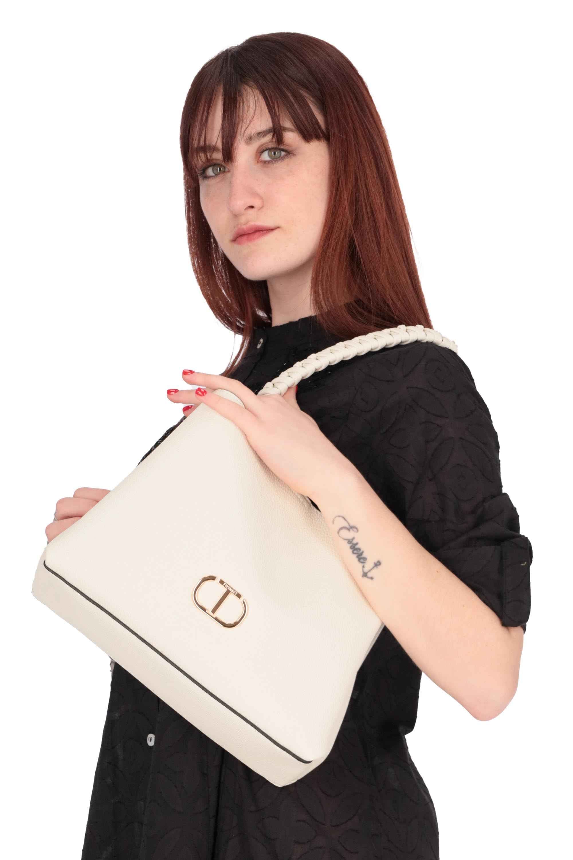 TWIN SET - D 251TD8063 Borsa