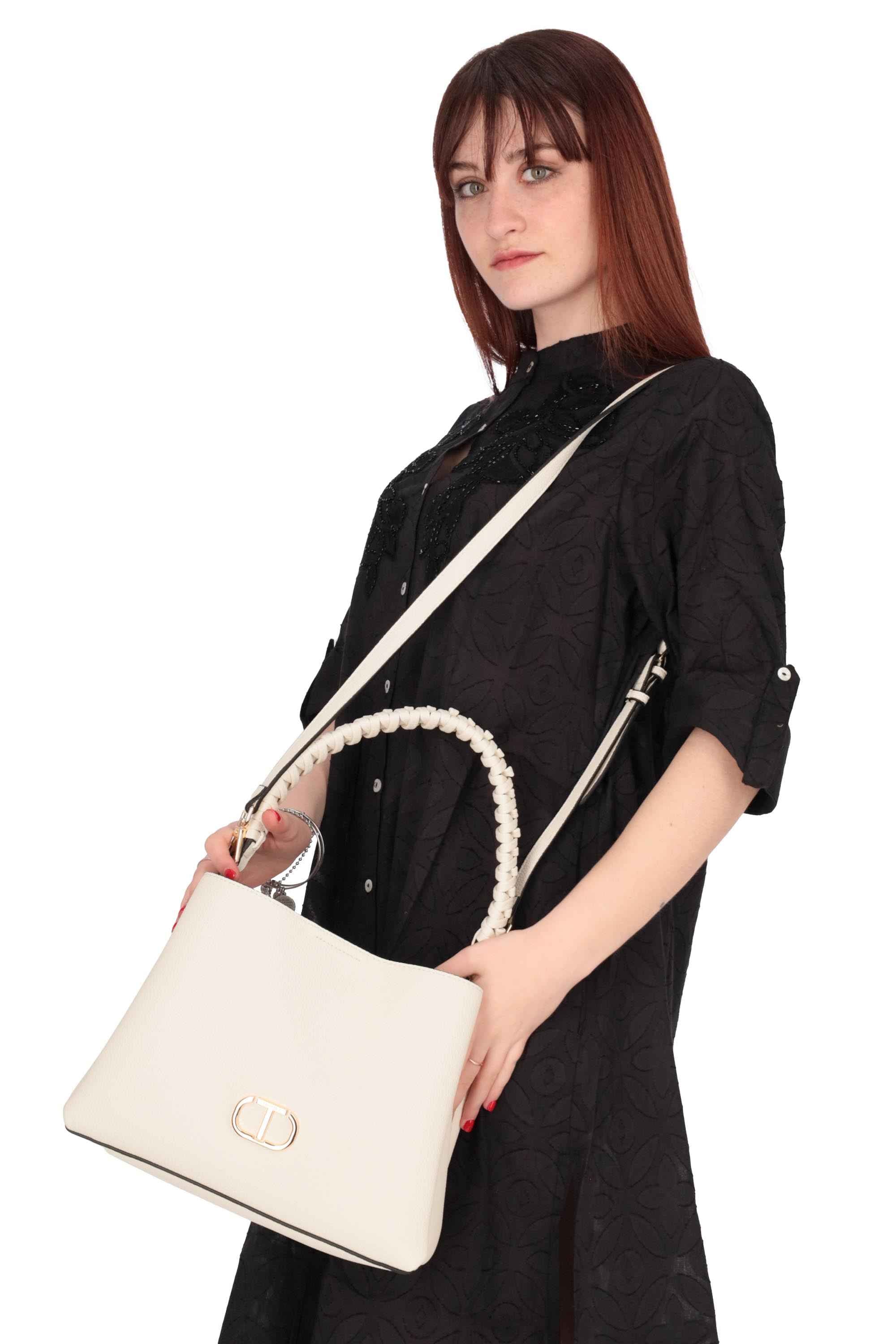 TWIN SET - D 251TD8063 Borsa