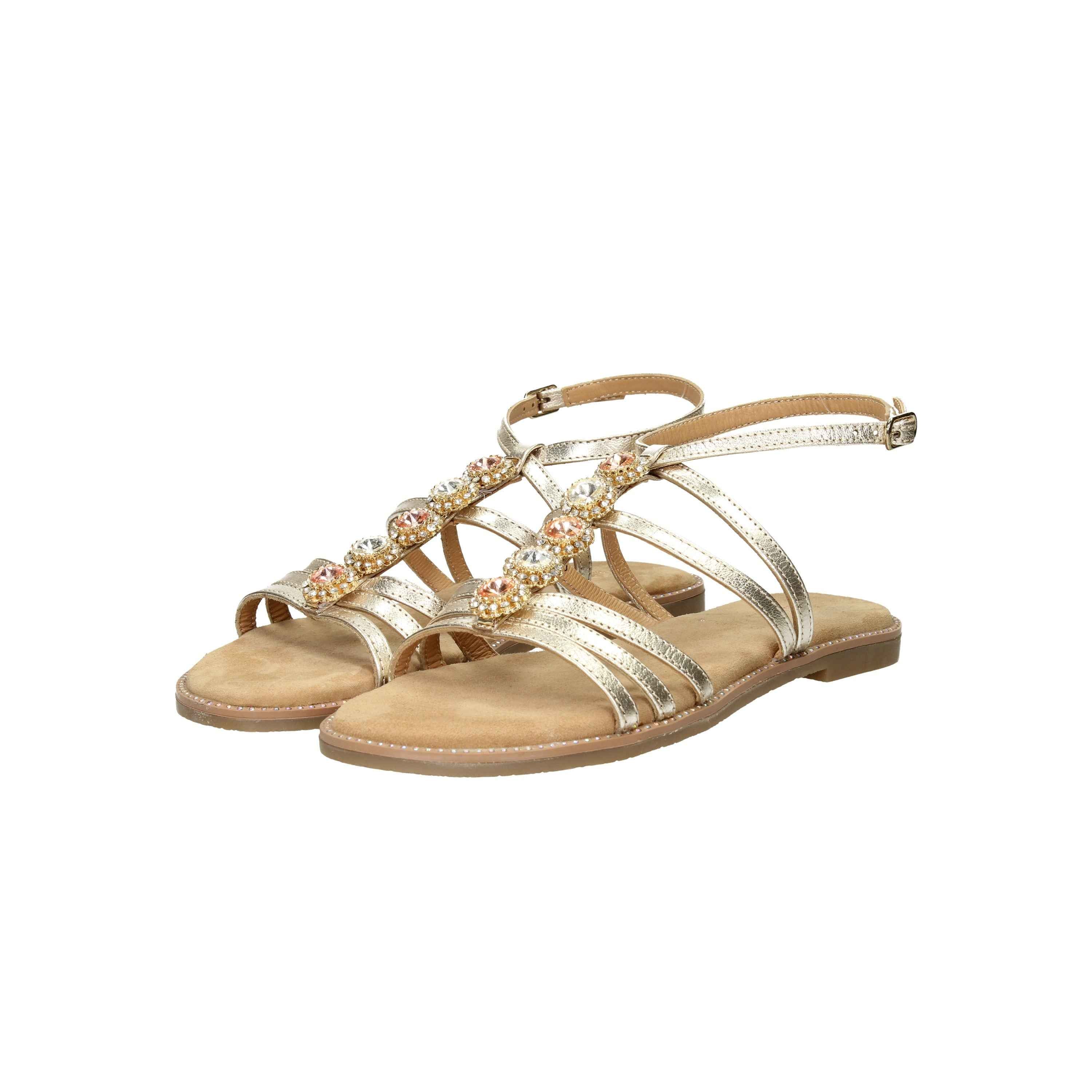 KEYS - D K-10950 Sandalo