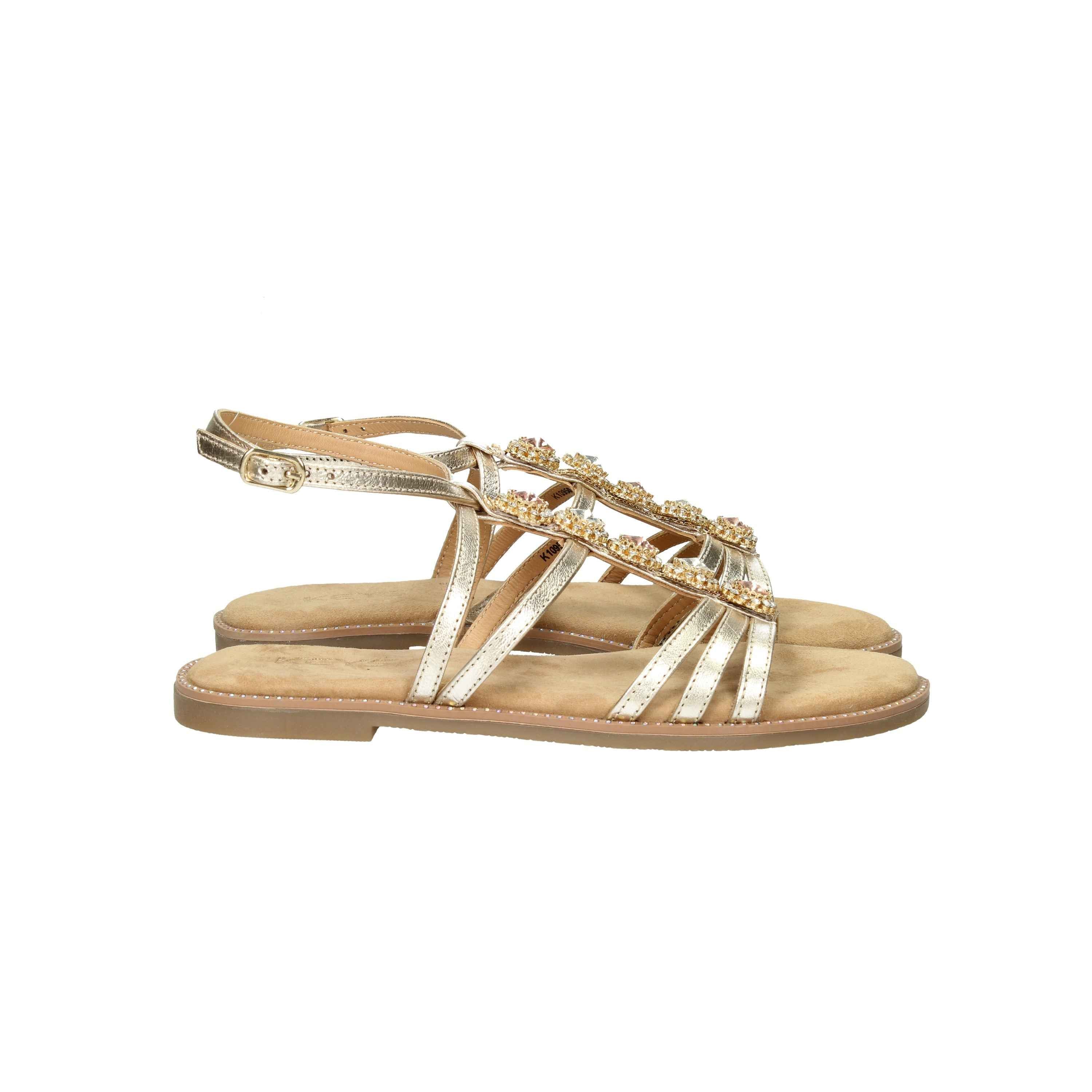 KEYS - D K-10950 Sandalo
