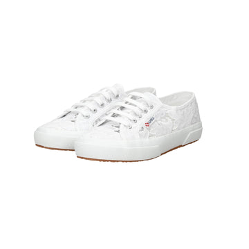 BIANCO | SUPERGA - D S81219W Sneakers
