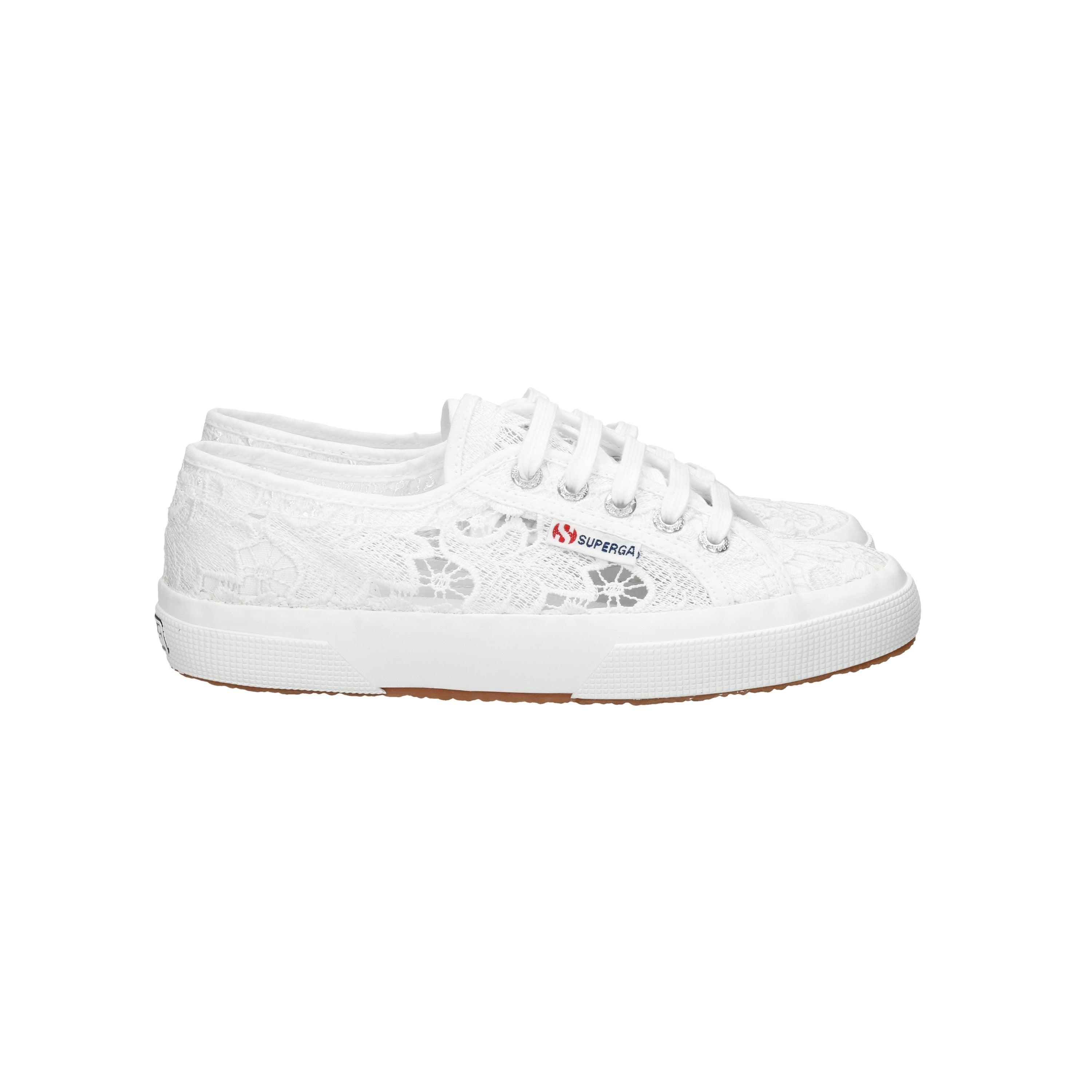 BIANCO | SUPERGA - D S81219W Sneakers