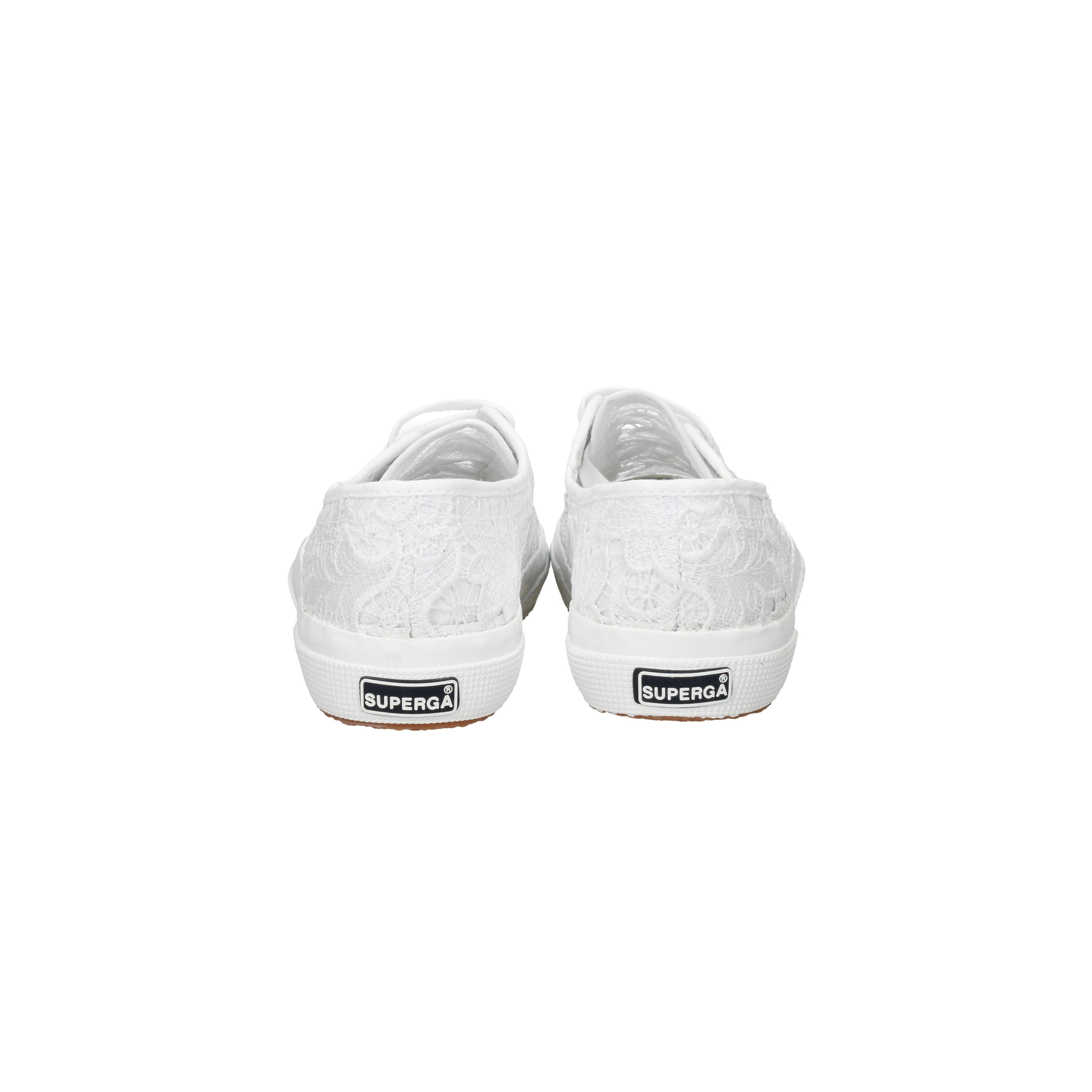 BIANCO | SUPERGA - D S81219W Sneakers