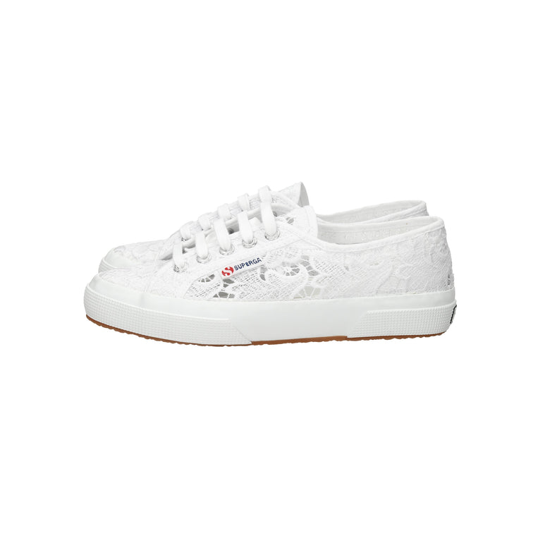 BIANCO | SUPERGA - D S81219W Sneakers