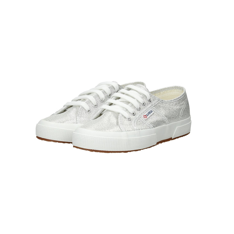 ARGENTO | SUPERGA - D S001820 Sneakers