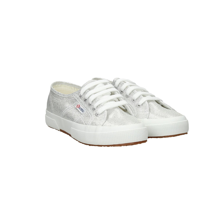 ARGENTO | SUPERGA - D S001820 Sneakers